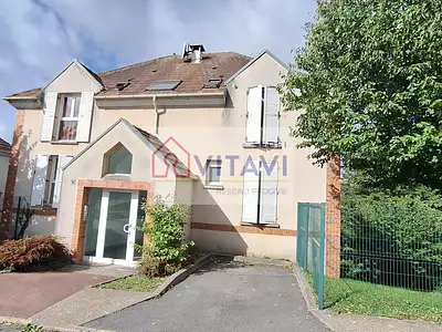 Appartement, 48,44 m²