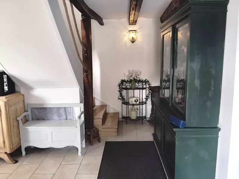 Maison, 99 m²