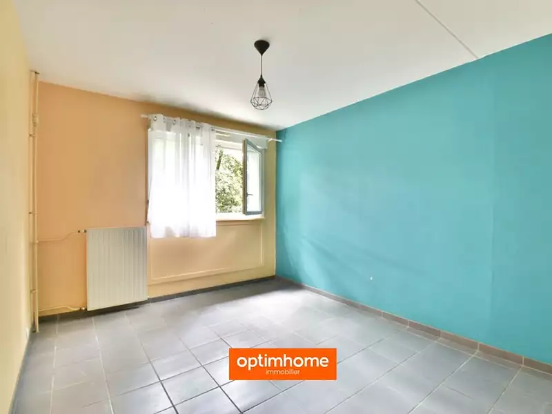 Appartement, 64 m²