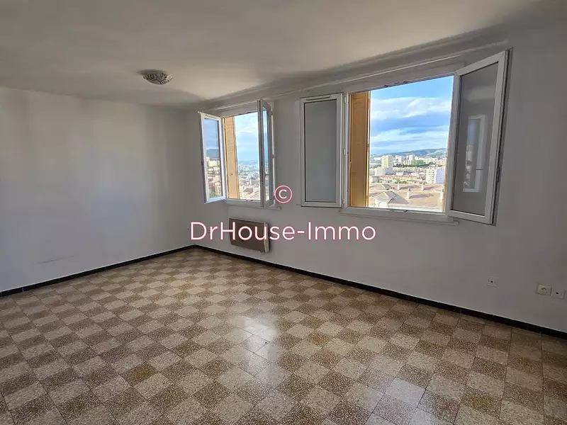 Appartement, 60 m²