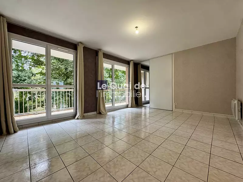 Appartement, 102,12 m²