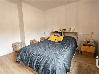 Maison, 151 m²