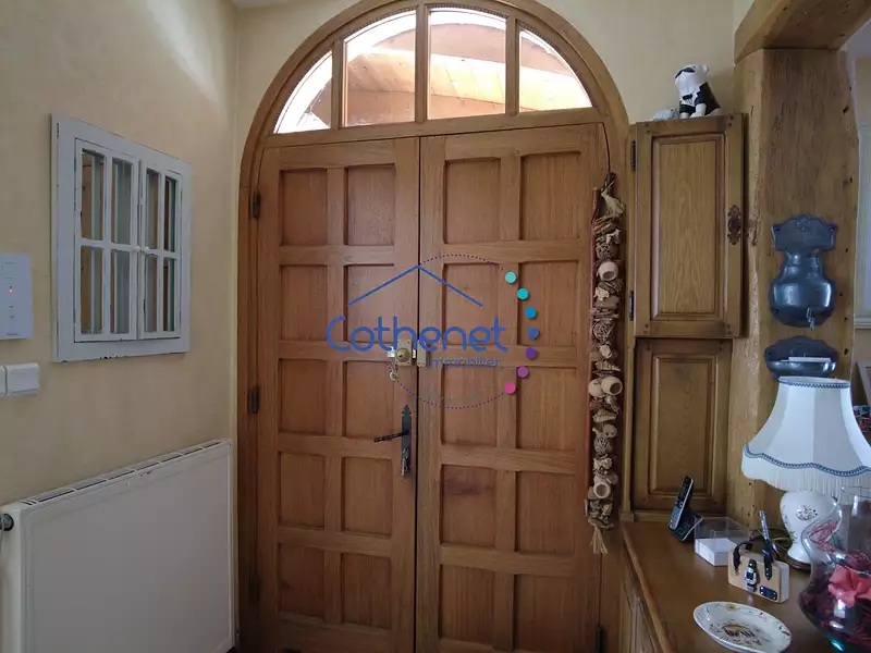 Maison, 173 m²