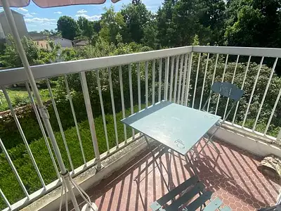 Appartement, 70 m²