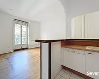 Appartement, 45,5 m²