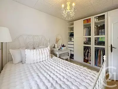 Maison, 111 m²
