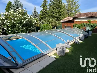 Maison, 120 m²