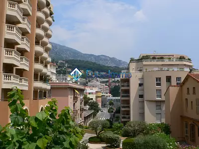 Appartement, 72 m²