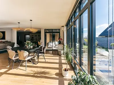 Maison, 220 m²