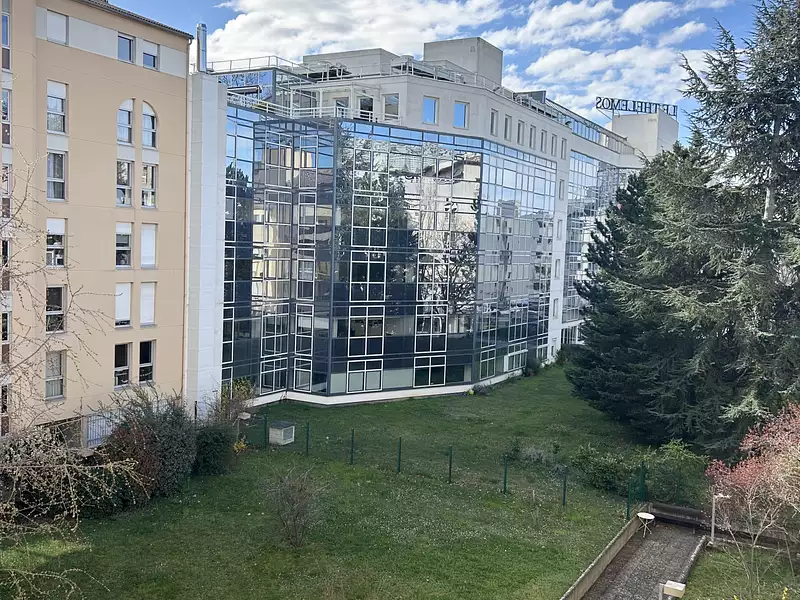 Appartement, 77 m²