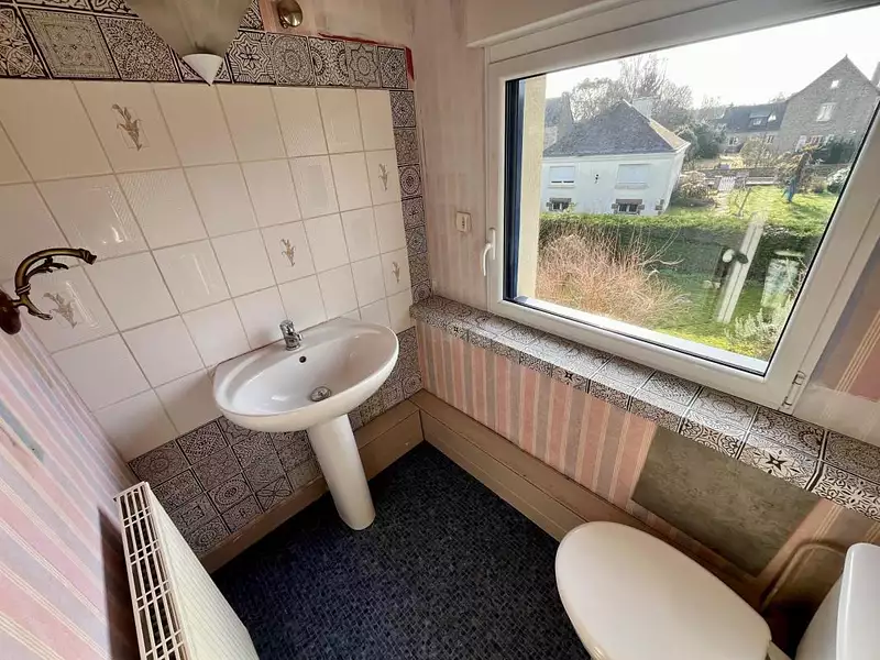 Maison, 105 m²