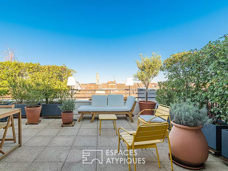 Appartement, 110 m²