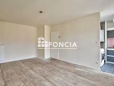 Appartement, 30 m²