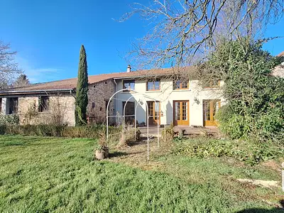 Maison, 170 m²