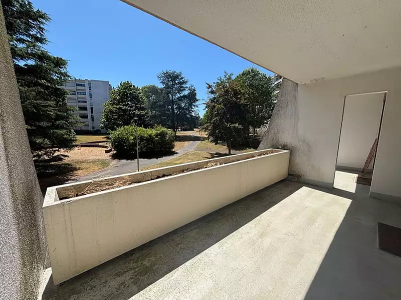 Appartement, 70 m²