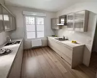 Appartement, 106 m²