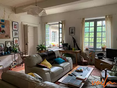 Appartement, 138 m²