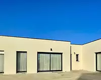 Maison, 164 m²
