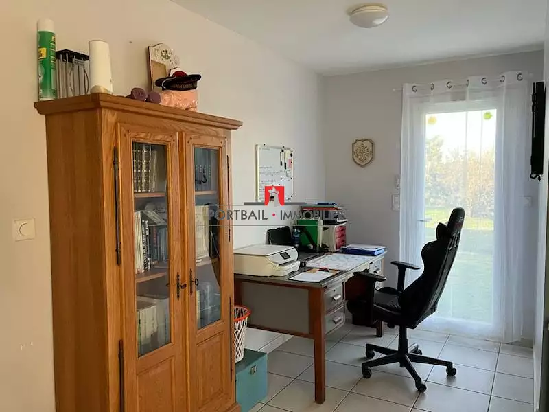 Maison, 107 m²
