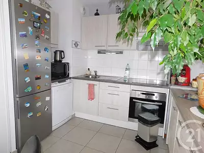 Appartement, 67,4 m²