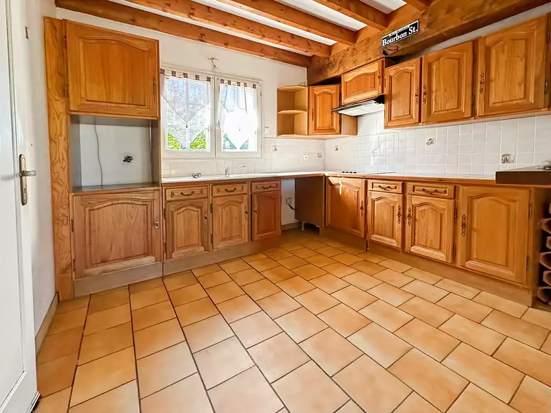 Maison, 106 m²