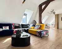 Appartement, 137 m²
