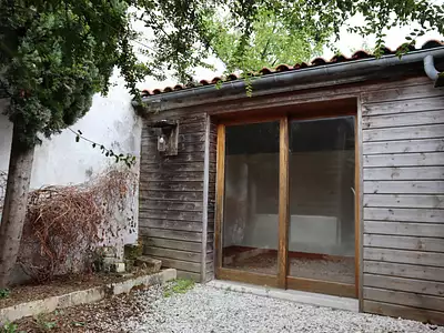 Maison, 61 m²