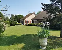 Maison, 170 m²