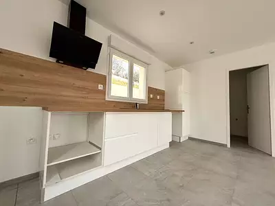 Maison, 100 m²