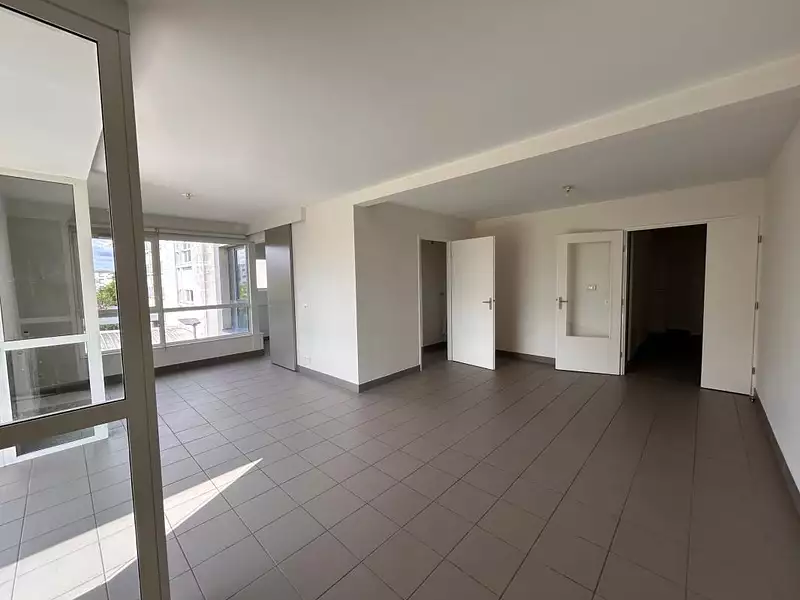 Appartement, 107 m²