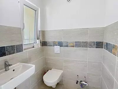 Maison, 210 m²