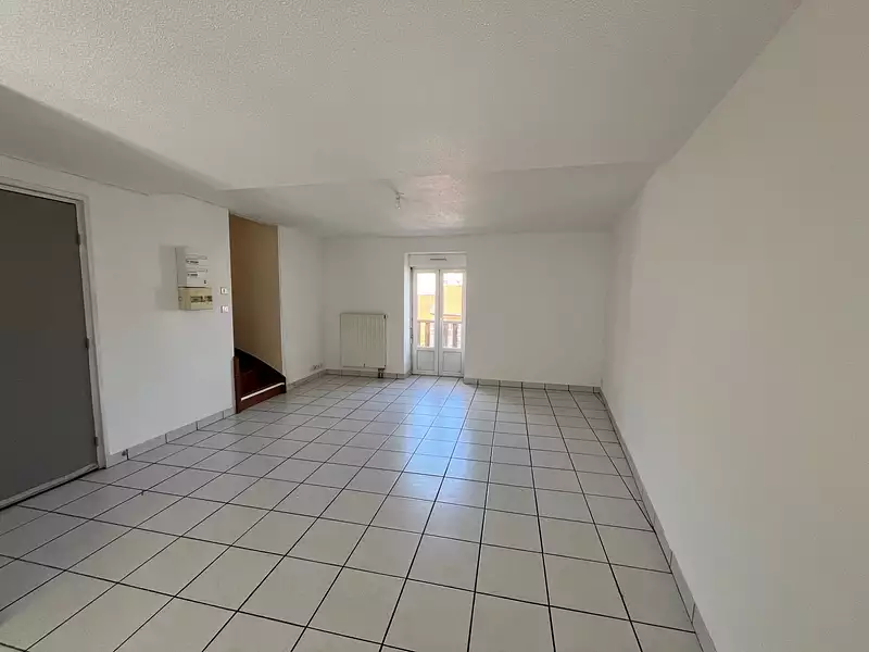 Appartement, 77 m²