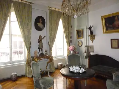 Appartement, 105 m²