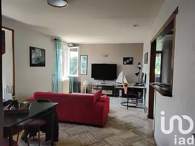 Maison, 115 m²