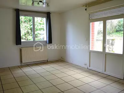 Maison, 95 m²