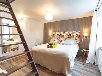 Maison, 40 m²
