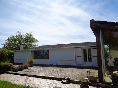 Maison, 158 m²