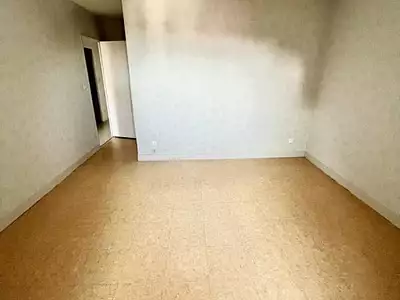 Appartement, 65 m²