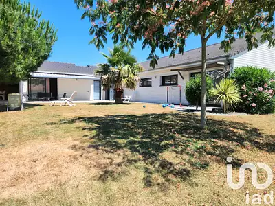 Maison, 170 m²