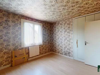 Maison, 92 m²