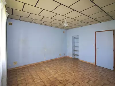 Maison, 117 m²