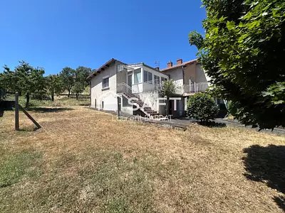 Maison, 86 m²