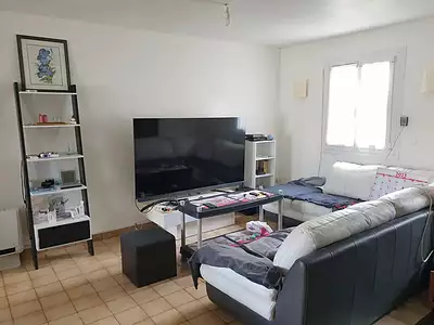 Maison, 135 m²