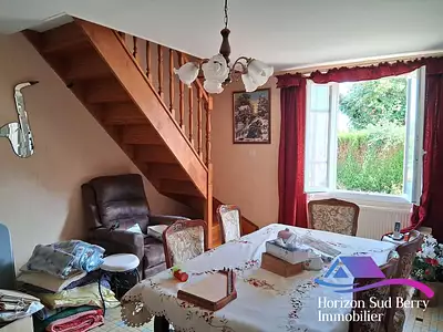 Maison, 97 m²