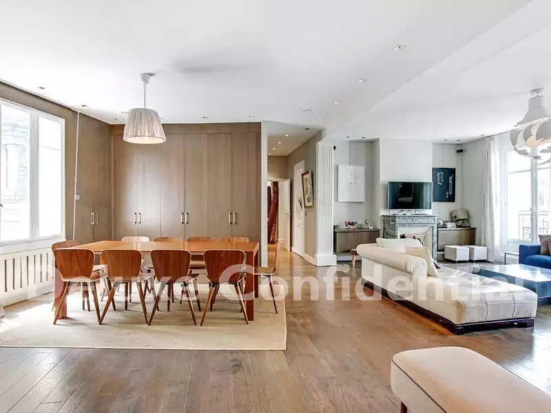 Appartement, 170 m²