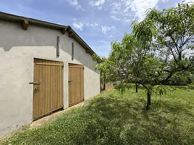 Maison, 87,82 m²