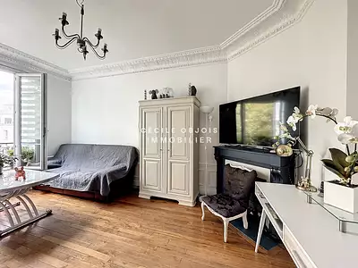 Appartement, 63,49 m²
