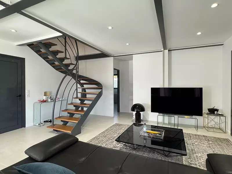 Maison, 120 m²