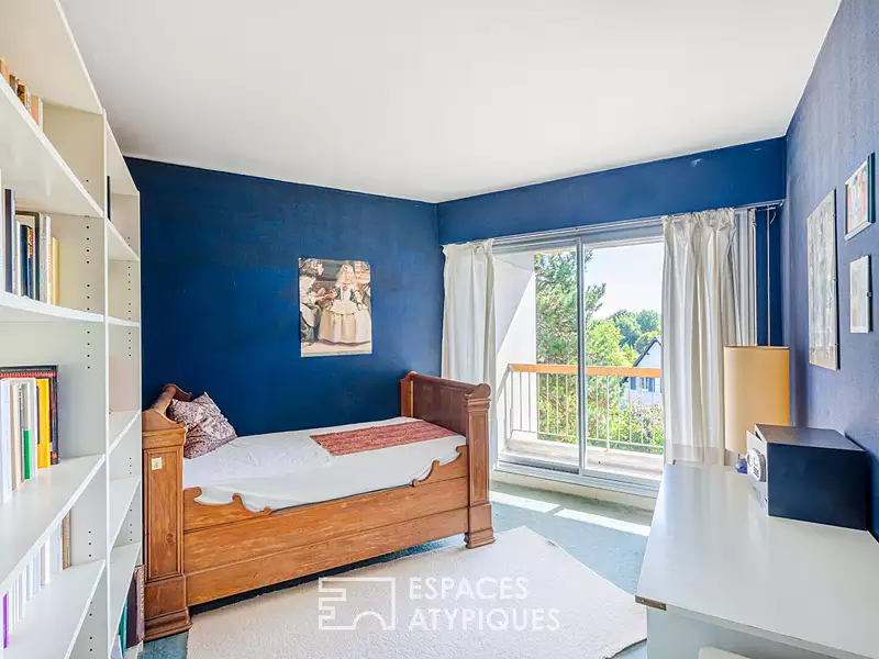 Appartement, 174 m²
