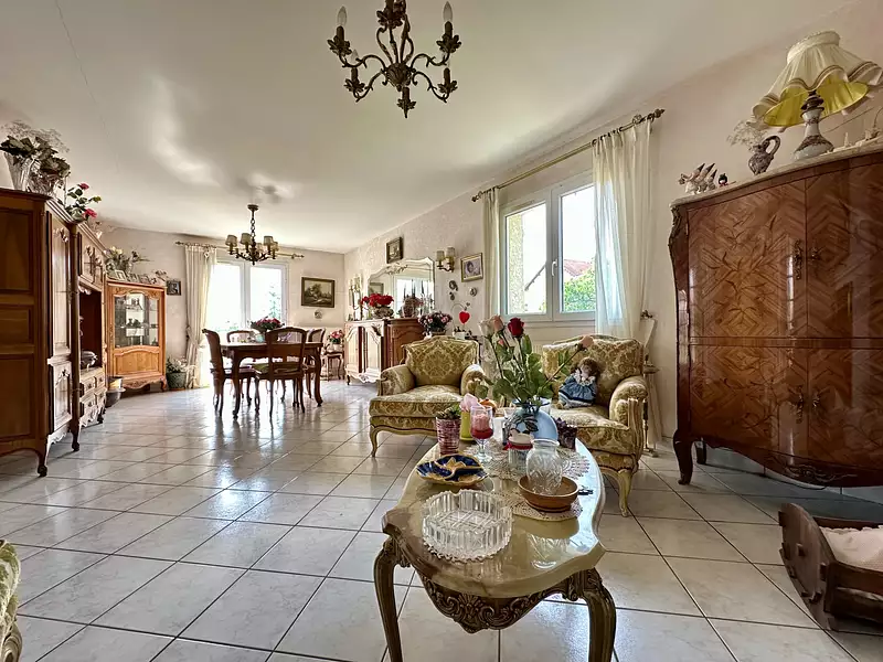 Maison, 116 m²